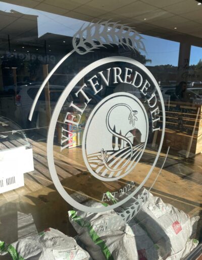 Weltevrede Deli