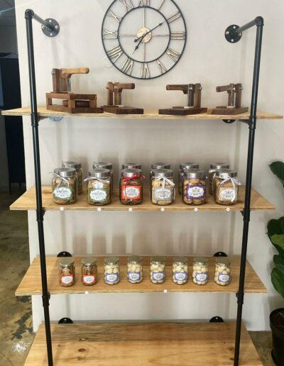 Weltevrede Deli
