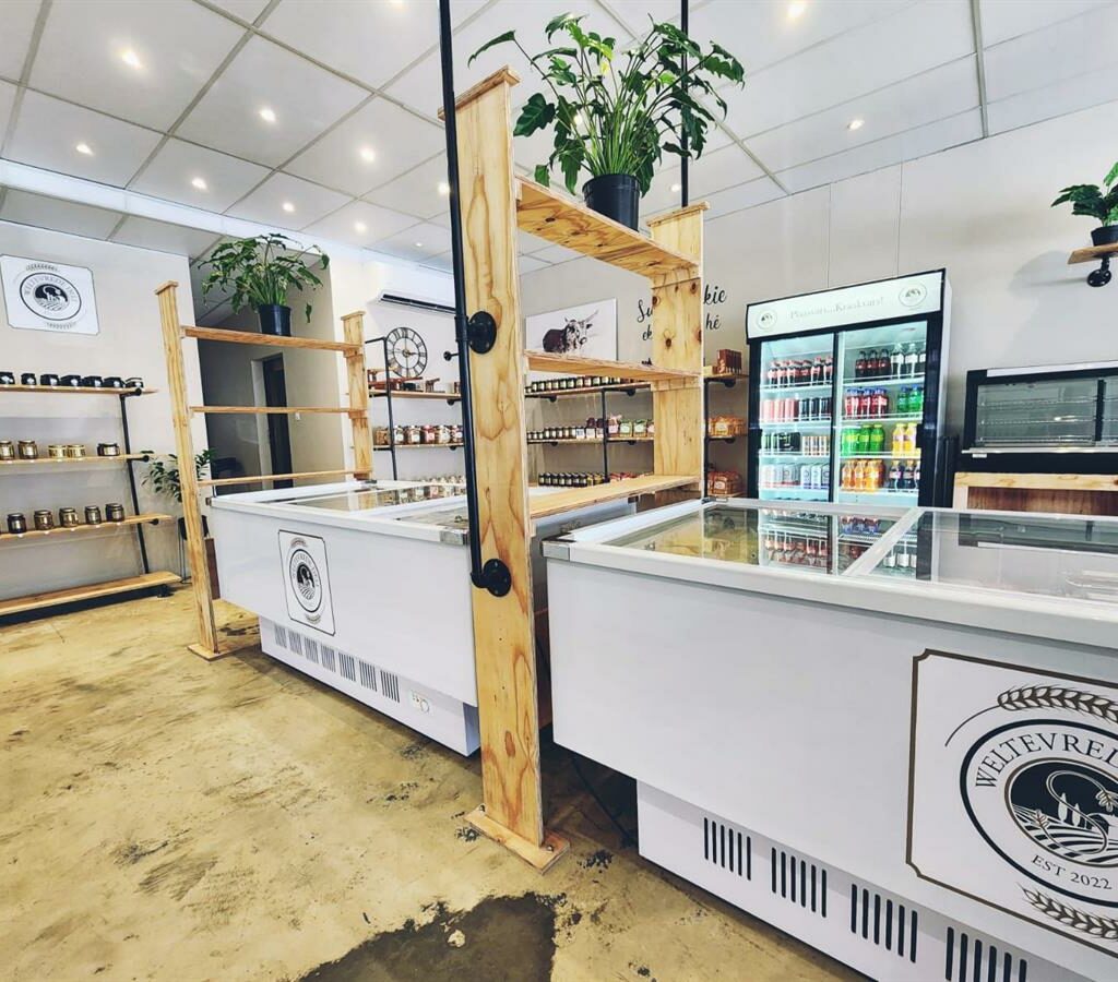 Weltevrede Deli