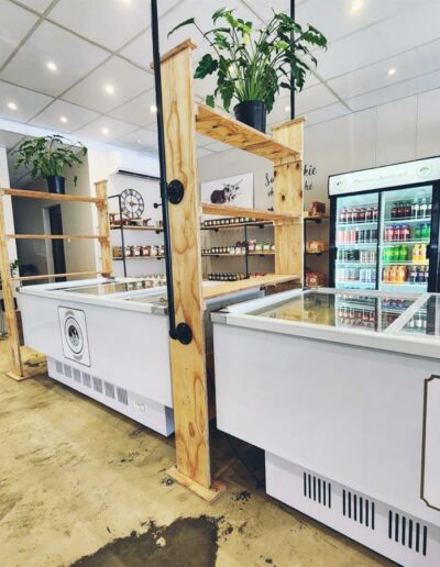 Weltevrede Deli