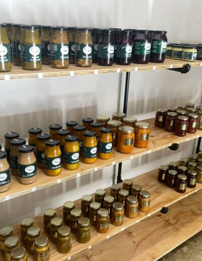 Weltevrede Deli