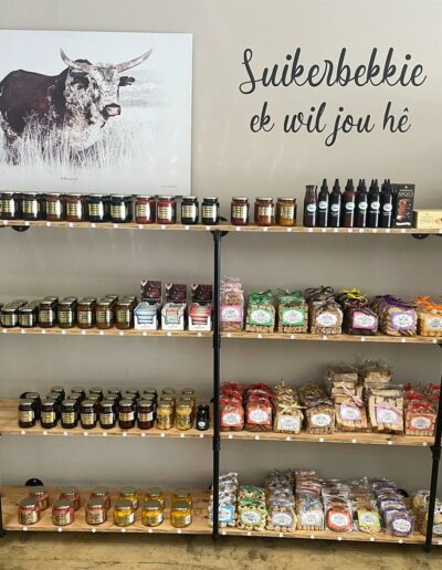 Weltevrede Deli