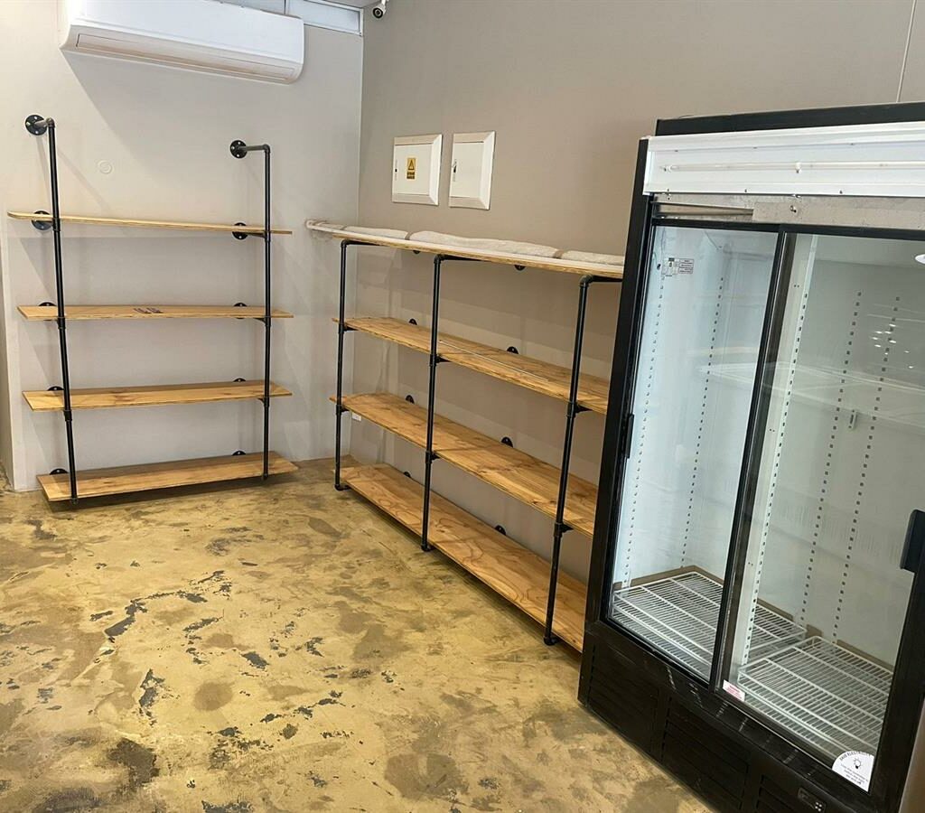 Weltevrede Deli