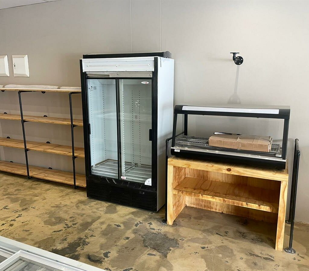 Weltevrede Deli