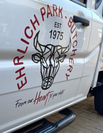 Ehrlich Park Butchery