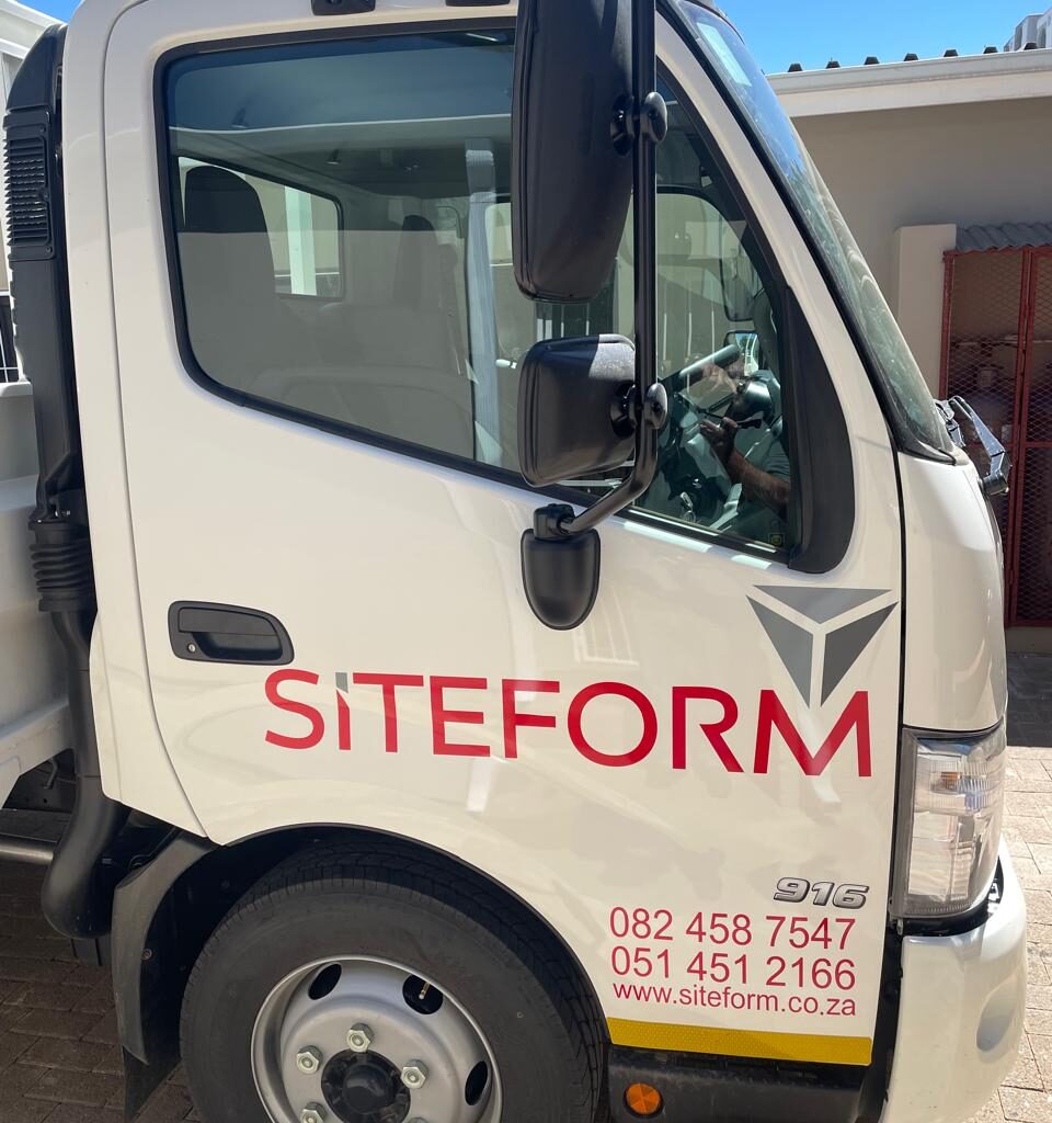 Siteform