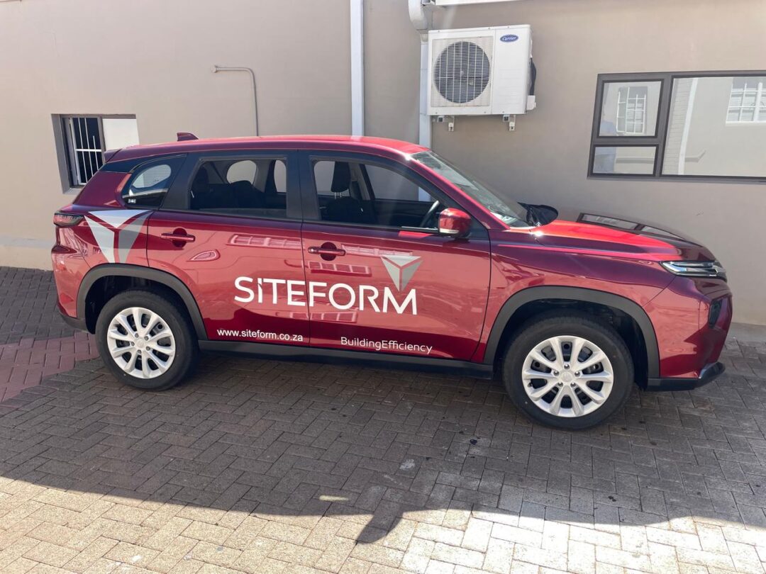 Siteform