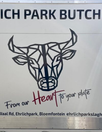 Ehrlich Park Butchery