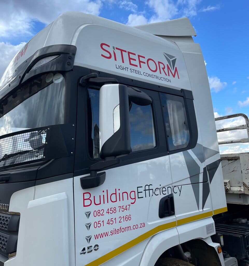 Siteform