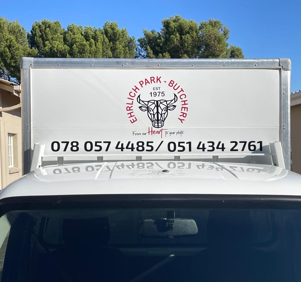 Ehrlich Park Butchery