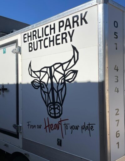 Ehrlich Park Butchery