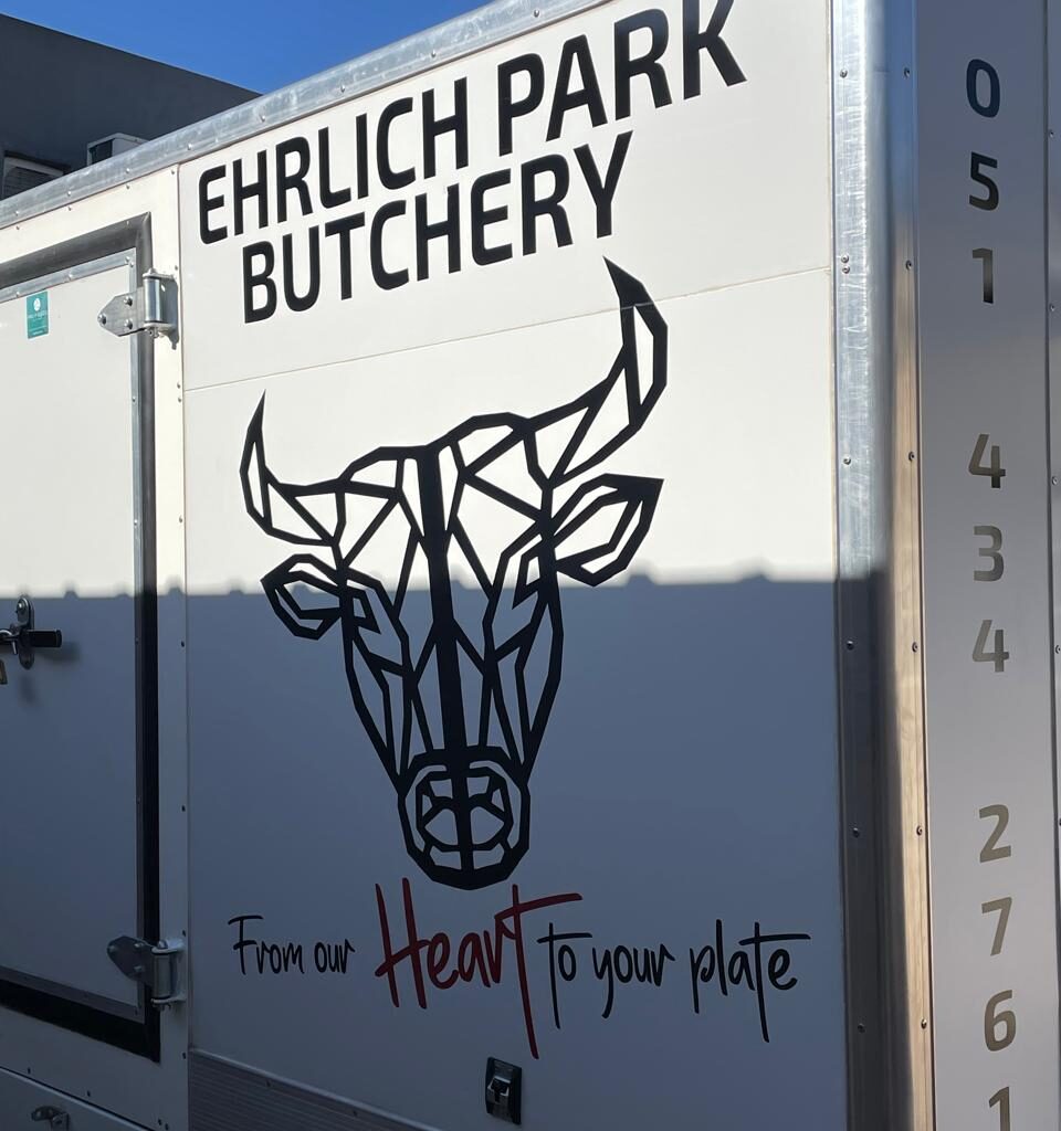 Ehrlich Park Butchery