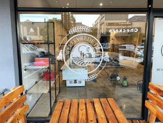 Wood Laser Cutting & Engraving